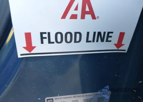 2024 GMC Terrain Awd Slt from USA, damaged, VIN 3GKALVEG5RL295079